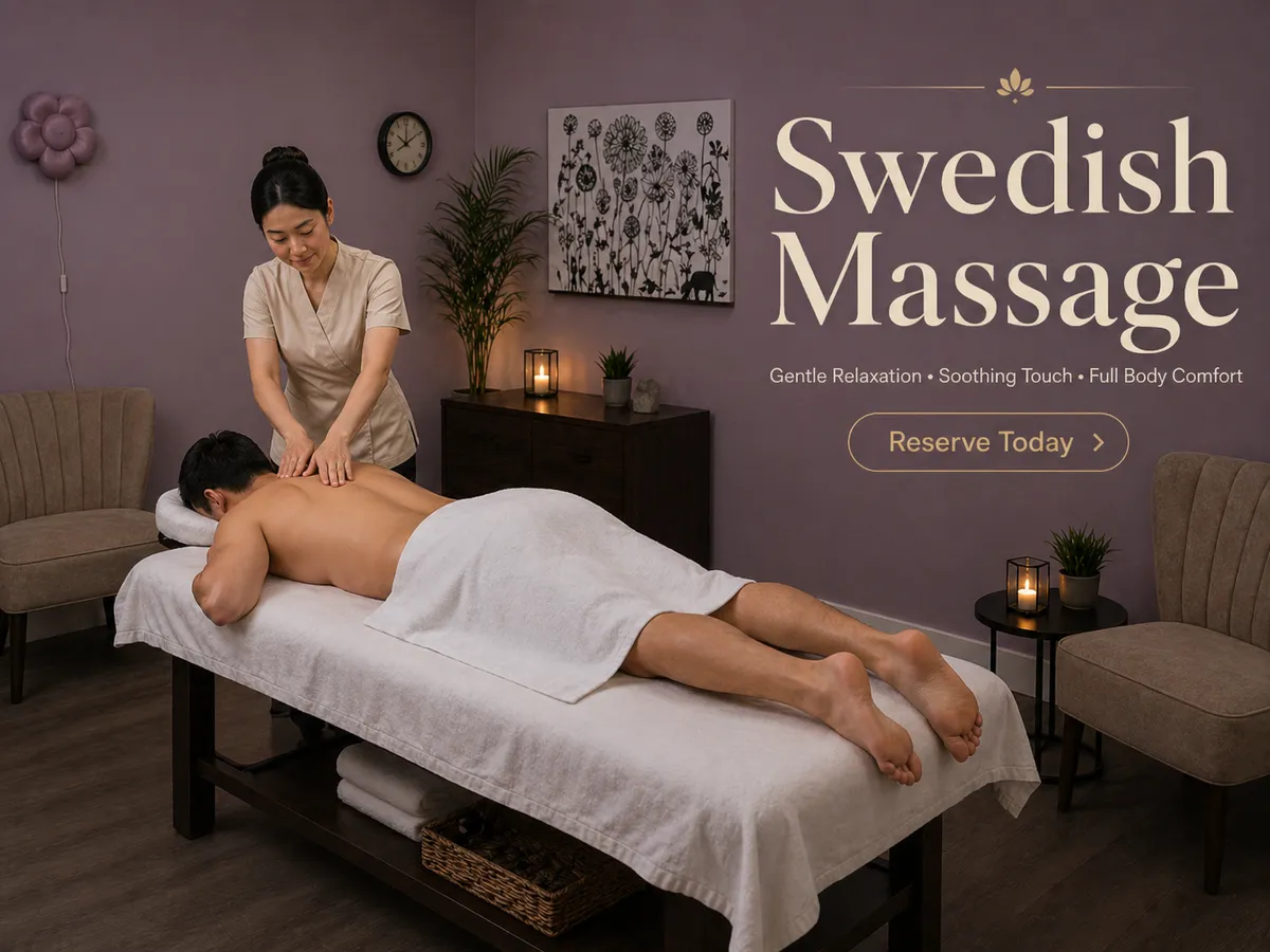 How to choose the right massage therapist