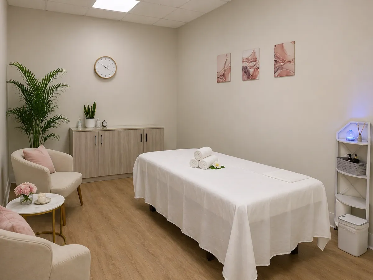 Massage for sports recovery
