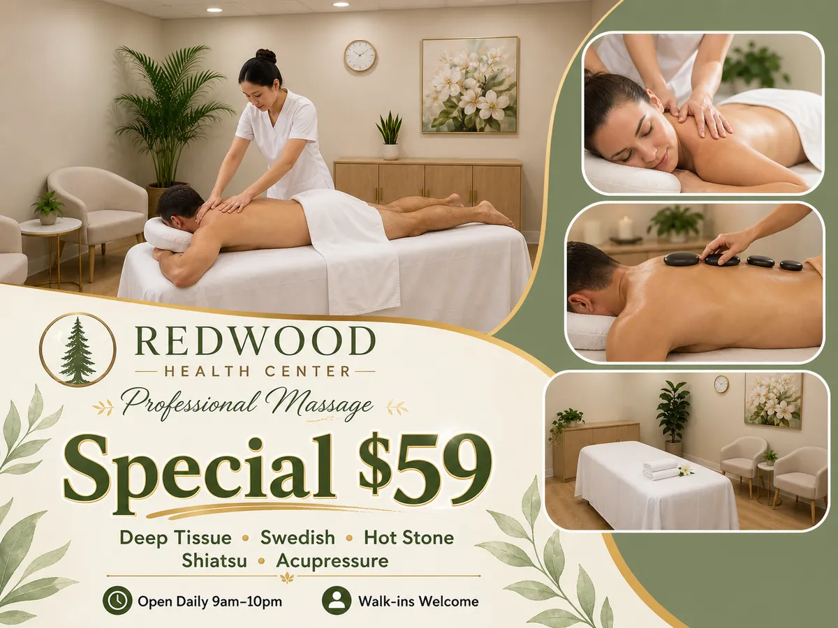 Is massage therapy tax deductible