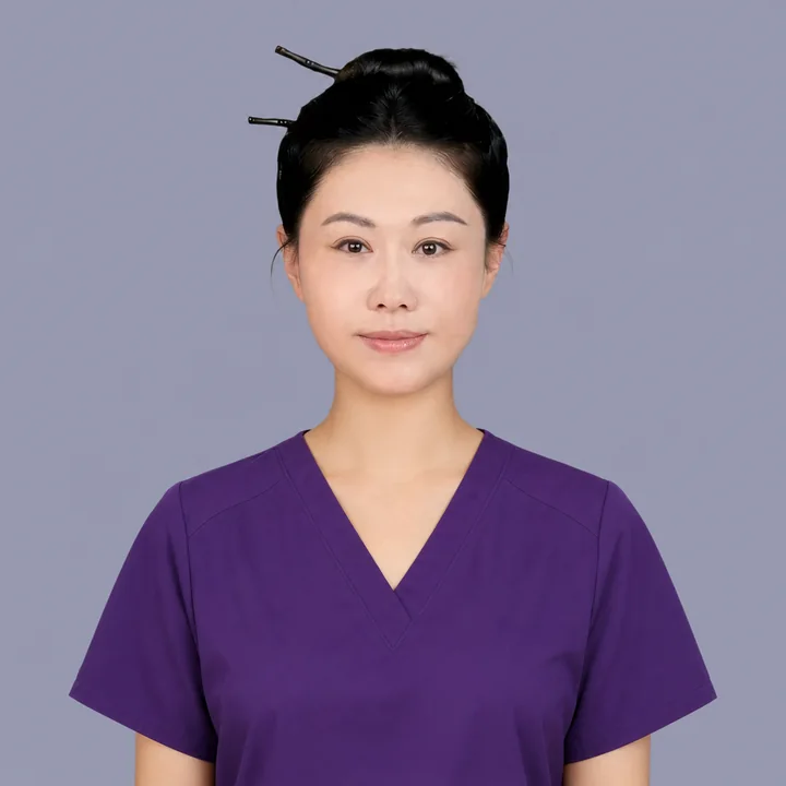 Elisa, Licensed Therapist with 8+ years of experience at Redwood Health Center